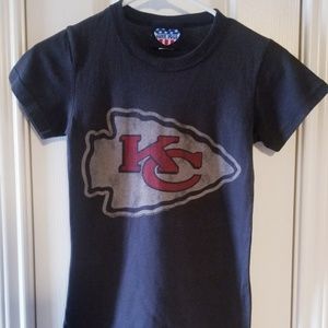 Kansas City chiefs shirt